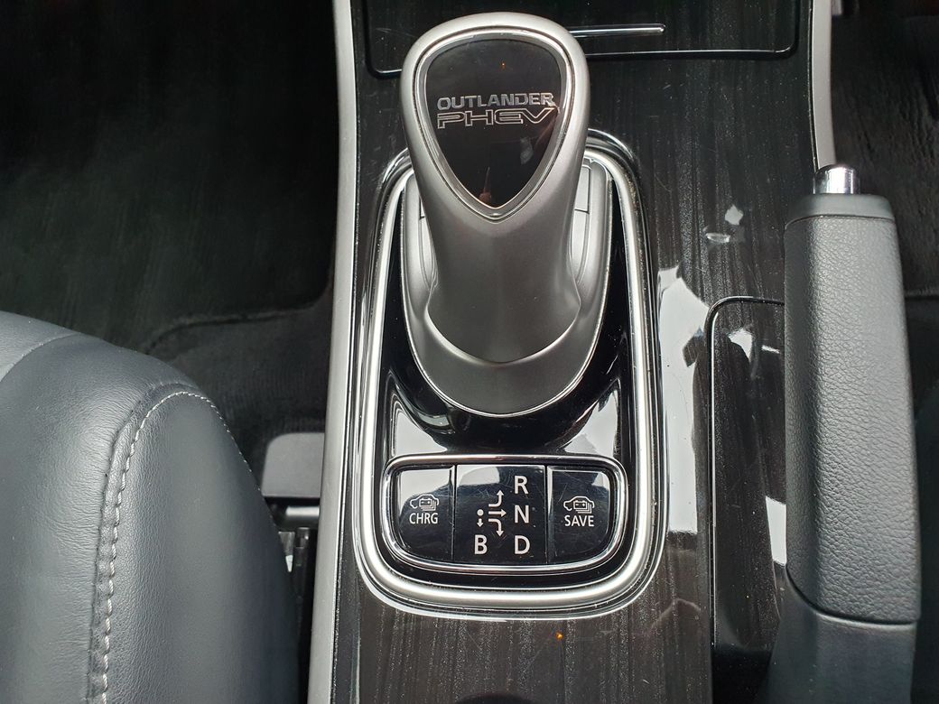 2016 Mitsubishi Outlander