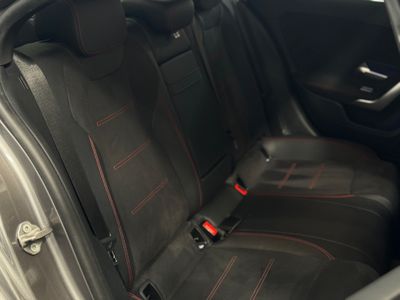 2021 Mercedes-Benz A Class