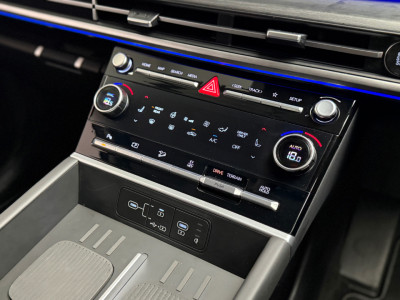 2025 Hyundai Santa Fe