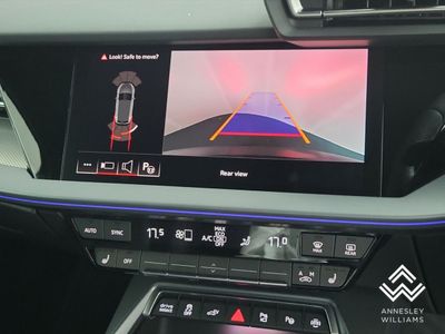 2026 Audi A3