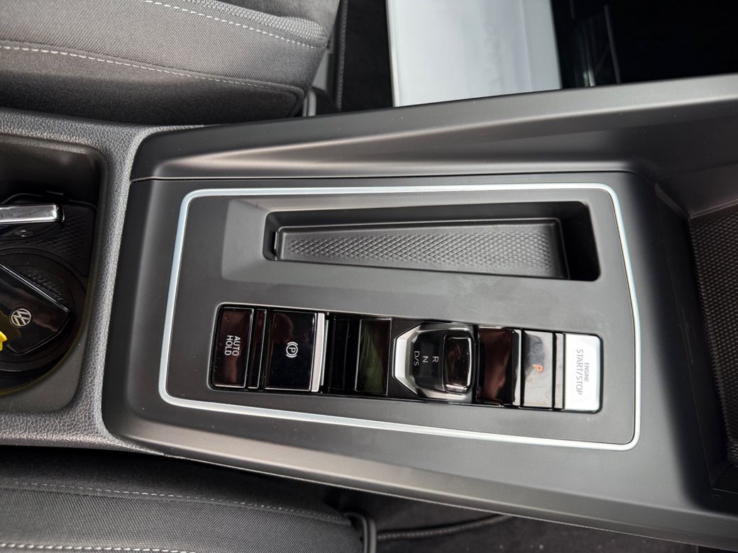 2022 Volkswagen Golf