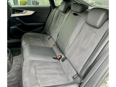 2023 Audi A5
