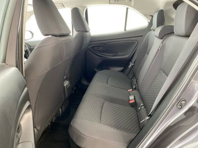 2024 Toyota Yaris Cross