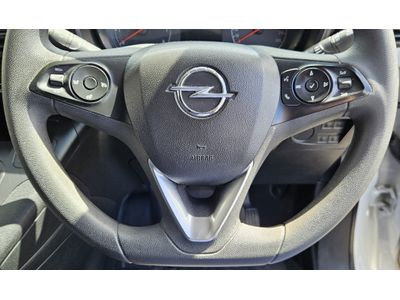 2023 Opel Combo