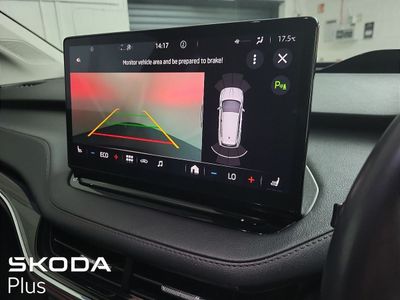 2022 Skoda Enyaq