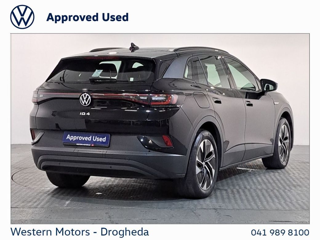 2023 Volkswagen ID.4
