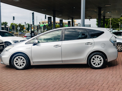 2014 Toyota Prius+