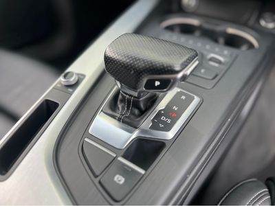 2017 Audi A5