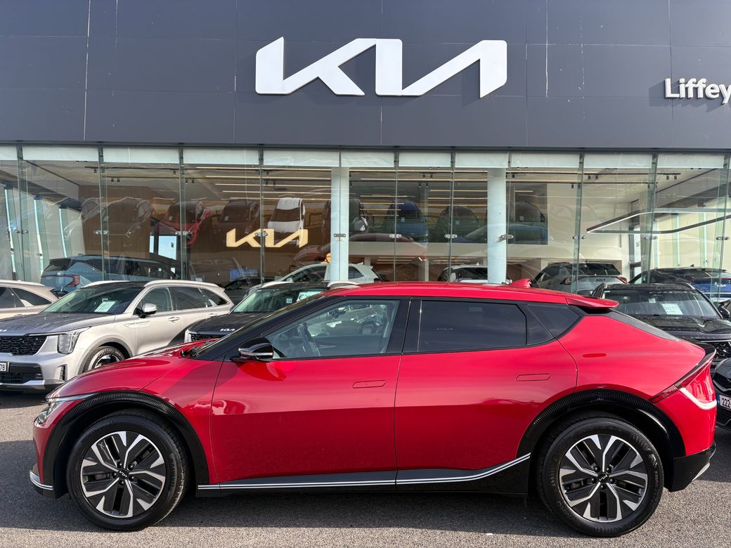 2023 Kia EV6