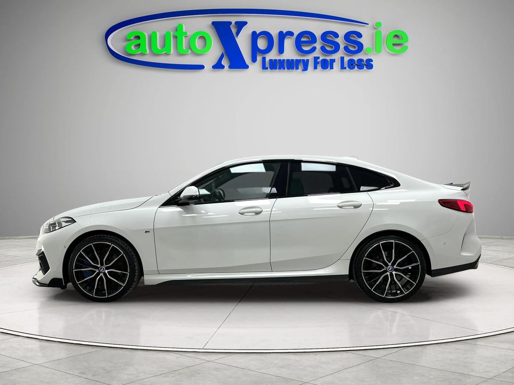 2020 BMW 2 Series
