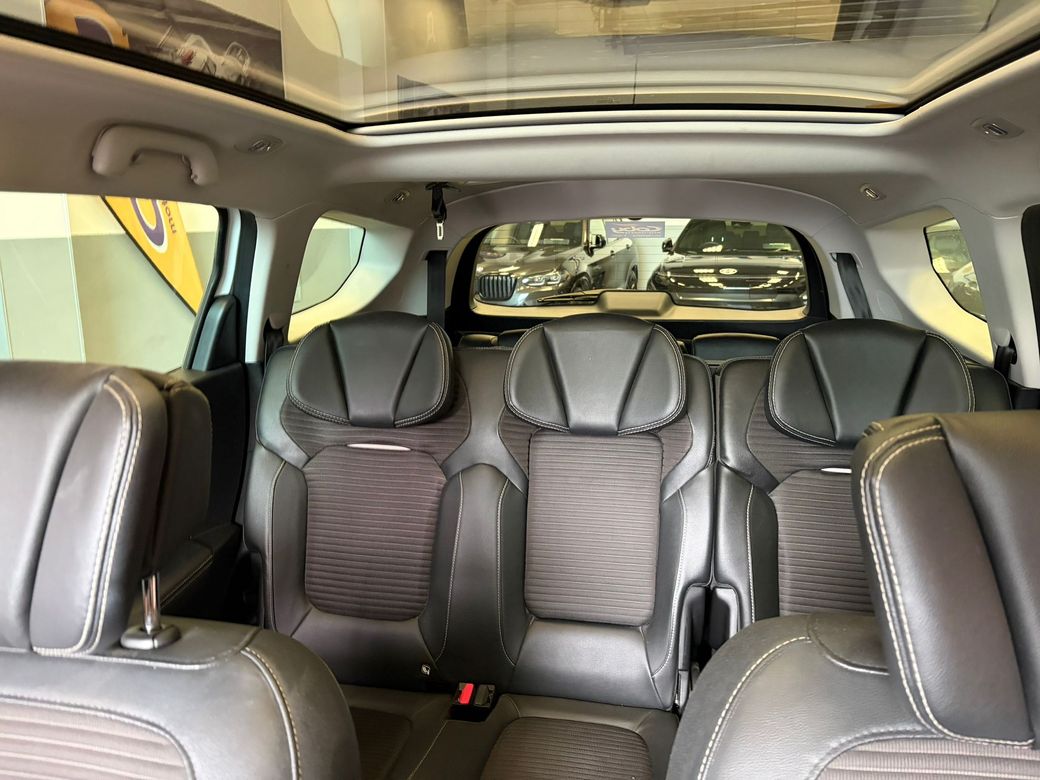 2019 Renault Grand Scenic
