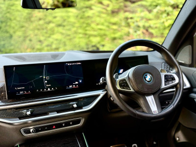 2023 BMW X5