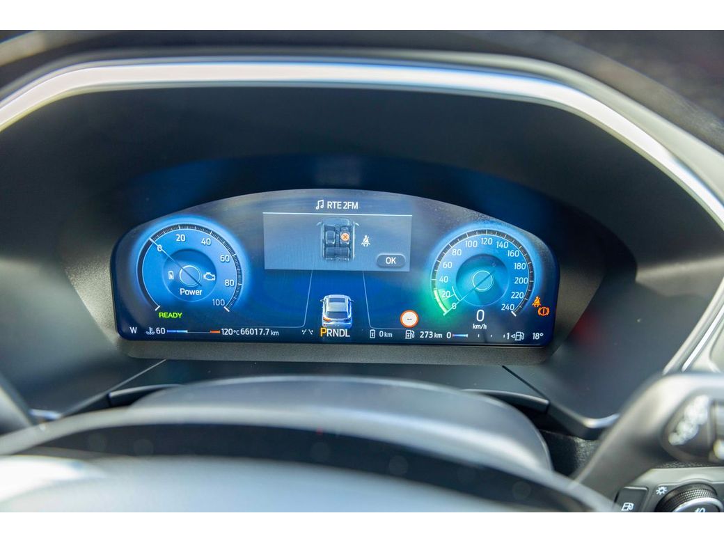 2024 Ford Kuga