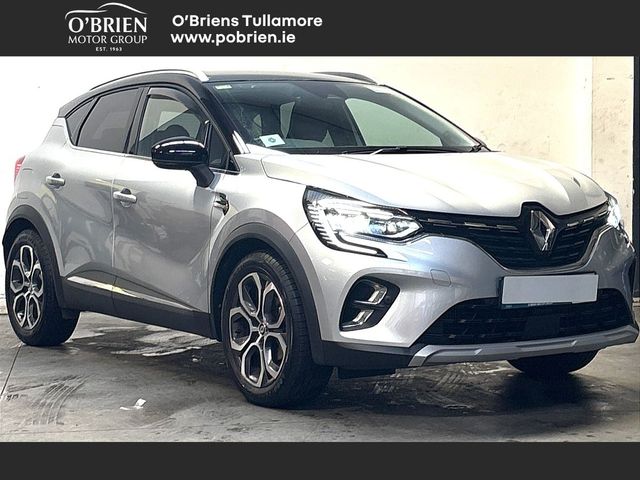 vehicle for sale from O'Briens Motor Group