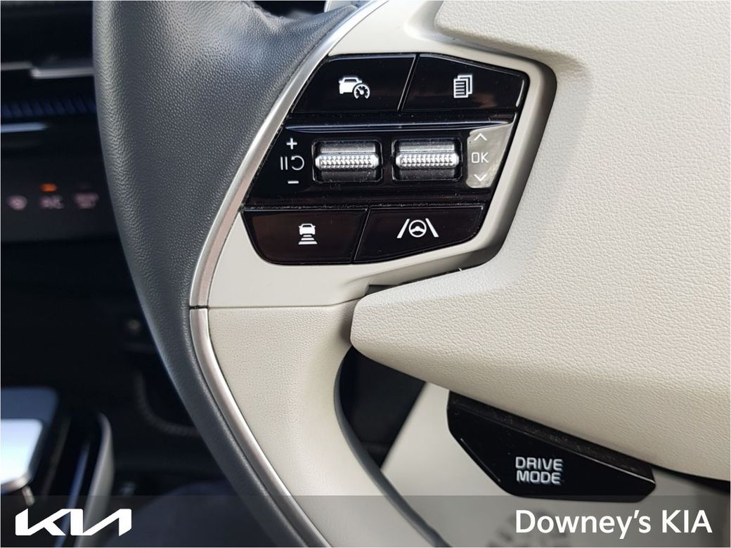 2023 Kia EV6