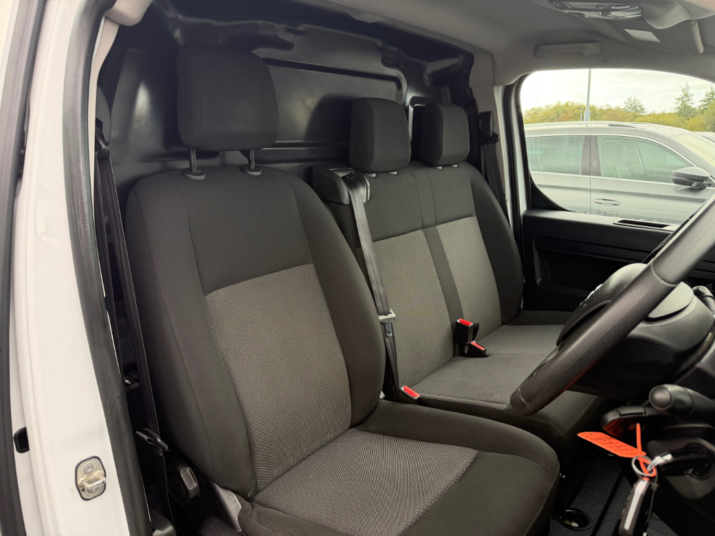 2023 Opel Vivaro