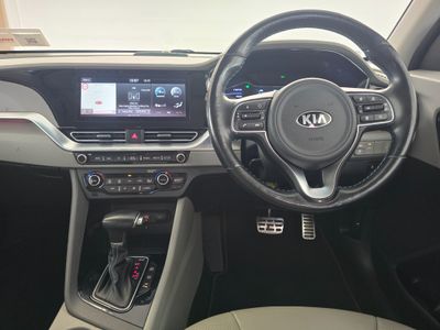 2020 Kia Niro