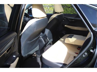2018 Lexus NX 300h