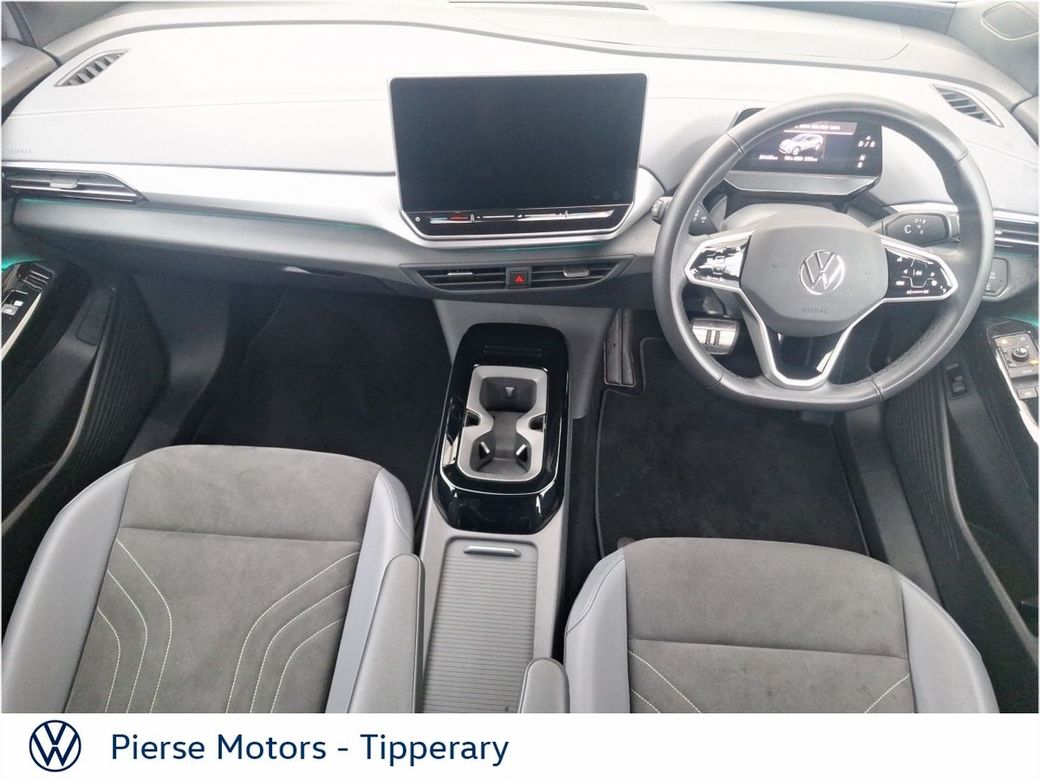 2025 Volkswagen ID.4