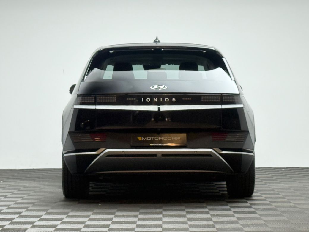 2023 Hyundai Ioniq 5