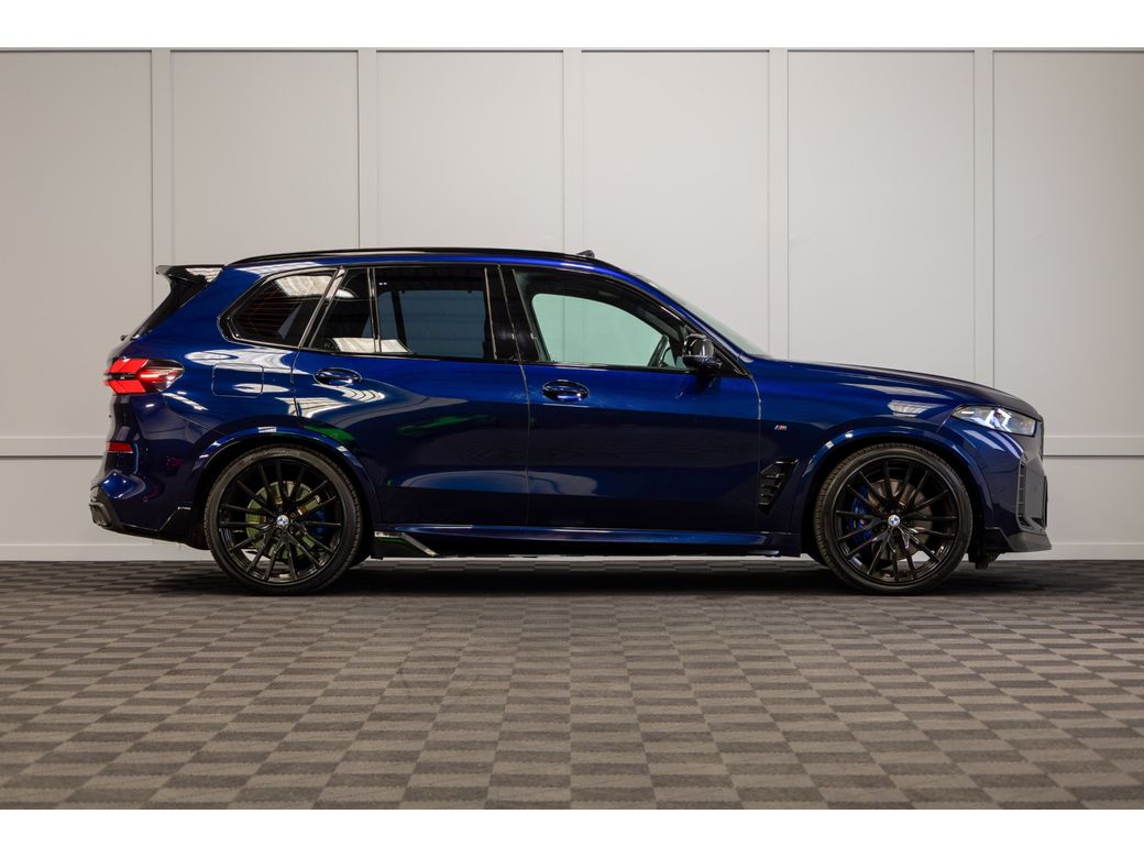 2023 BMW X5