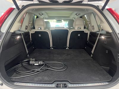 2023 Volvo XC90