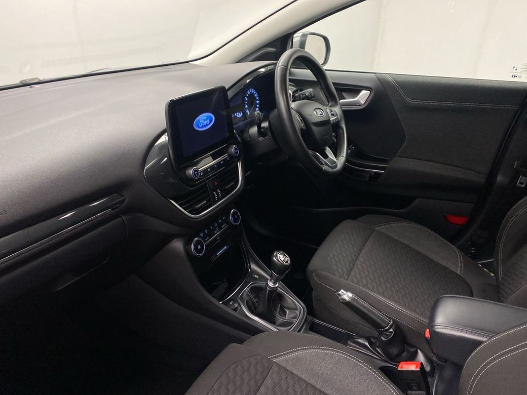 2023 Ford Puma