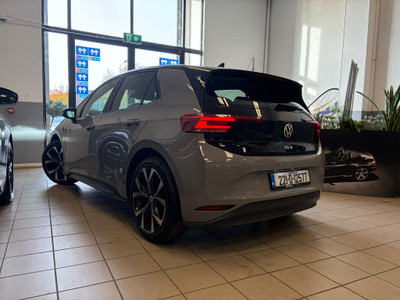 2022 Volkswagen ID.3