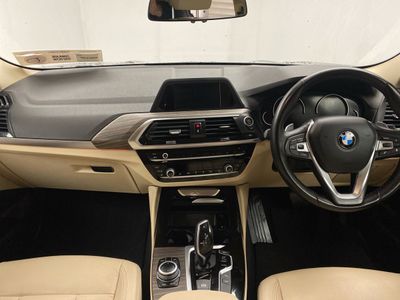 2019 BMW X4