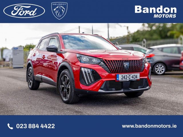 vehicle for sale from Bandon Motors