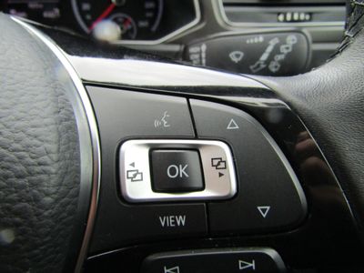 2019 Volkswagen T-Roc