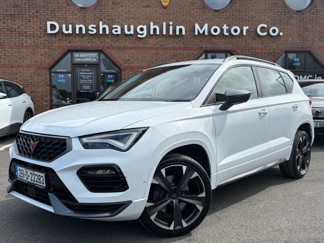 vehicle for sale from Dunshaughlin Motor Co