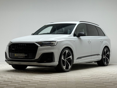 2021 Audi Q7