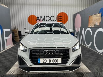 2023 Audi Q2