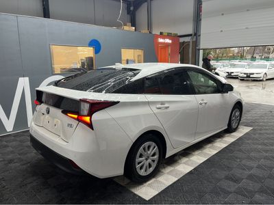2022 Toyota Prius