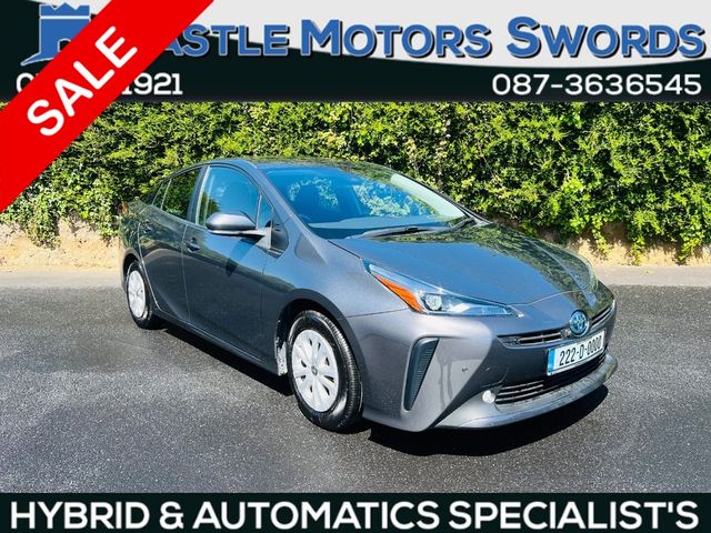 vehicle for sale from Castle Motors Swords