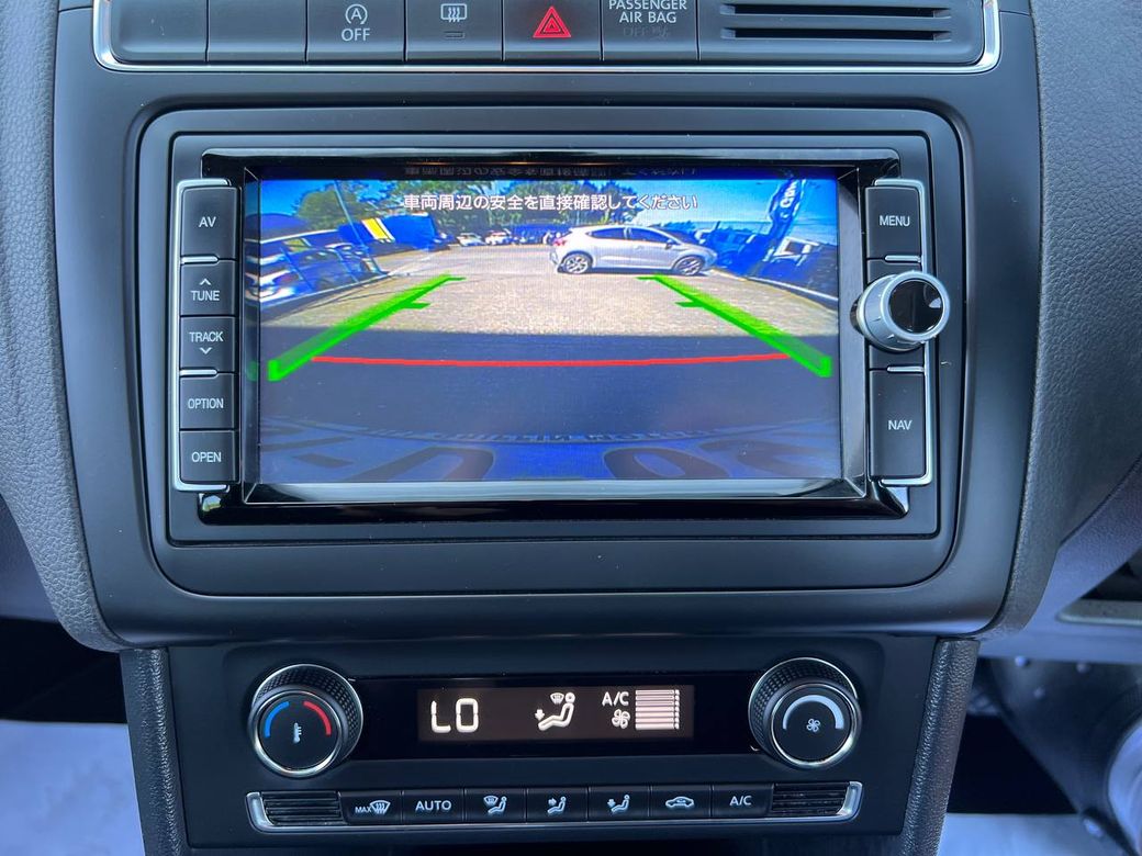 2016 Volkswagen Polo