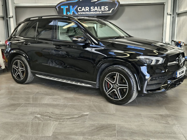 vehicle for sale from T.K. Car Sales