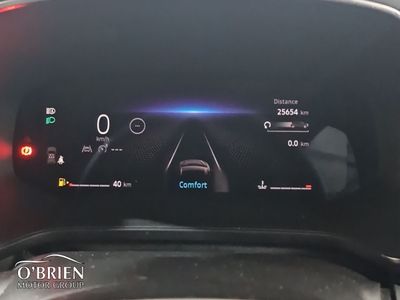 2024 Renault Captur