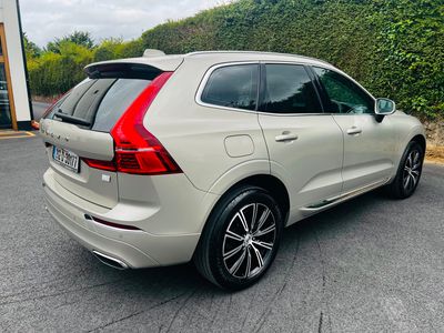 2021 Volvo XC60