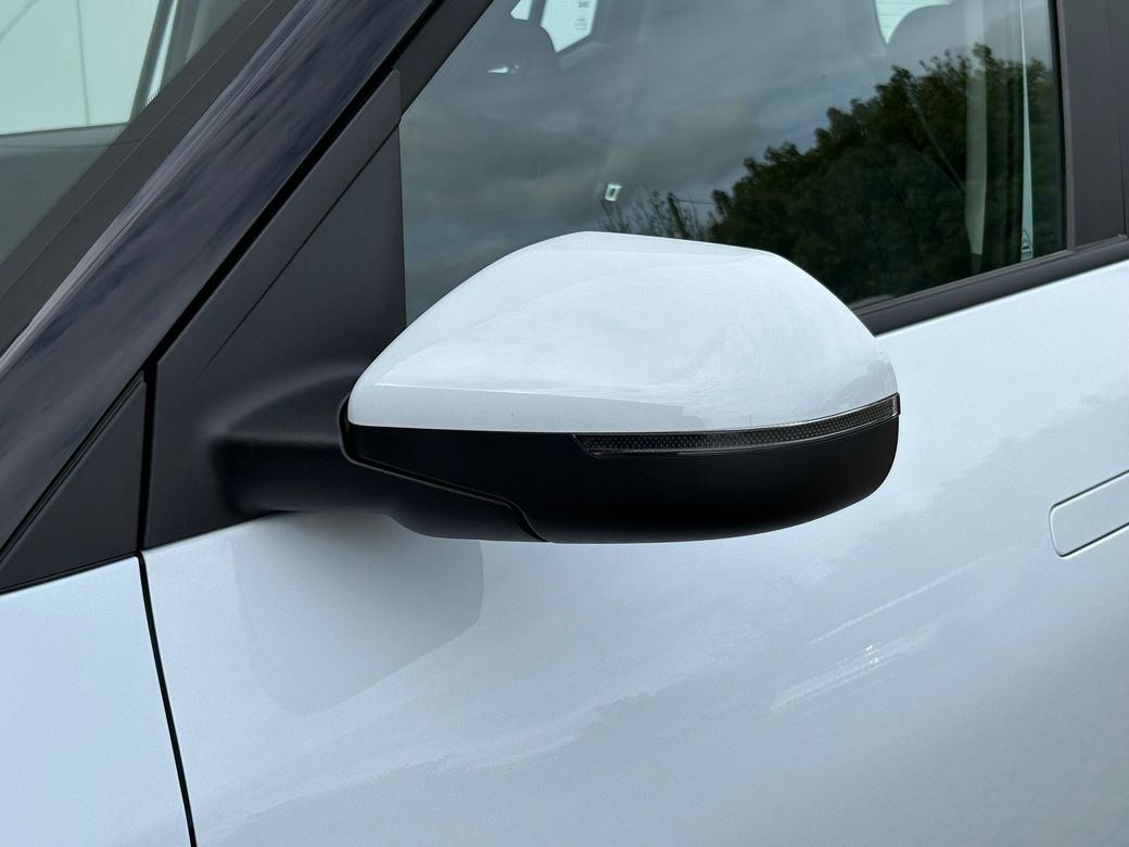 2026 Kia EV2