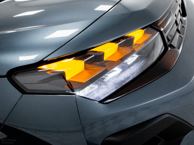 2026 Peugeot Rifter