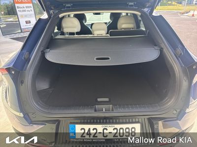 2024 Kia EV6