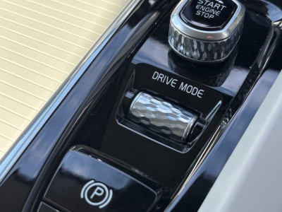 2019 Volvo XC60