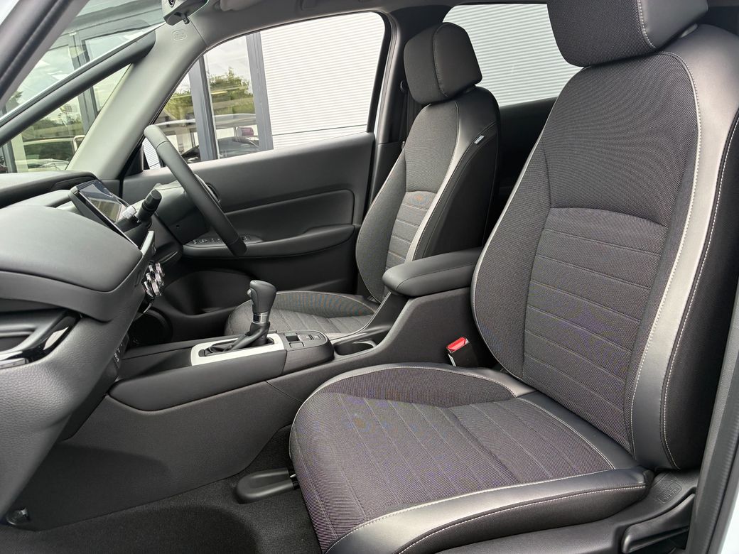 2026 Honda Jazz