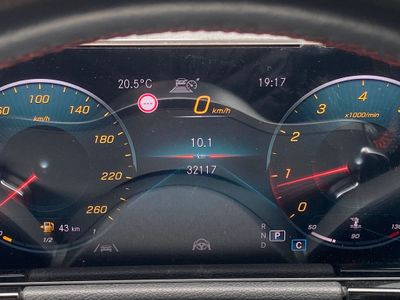 2021 Mercedes-Benz B Class