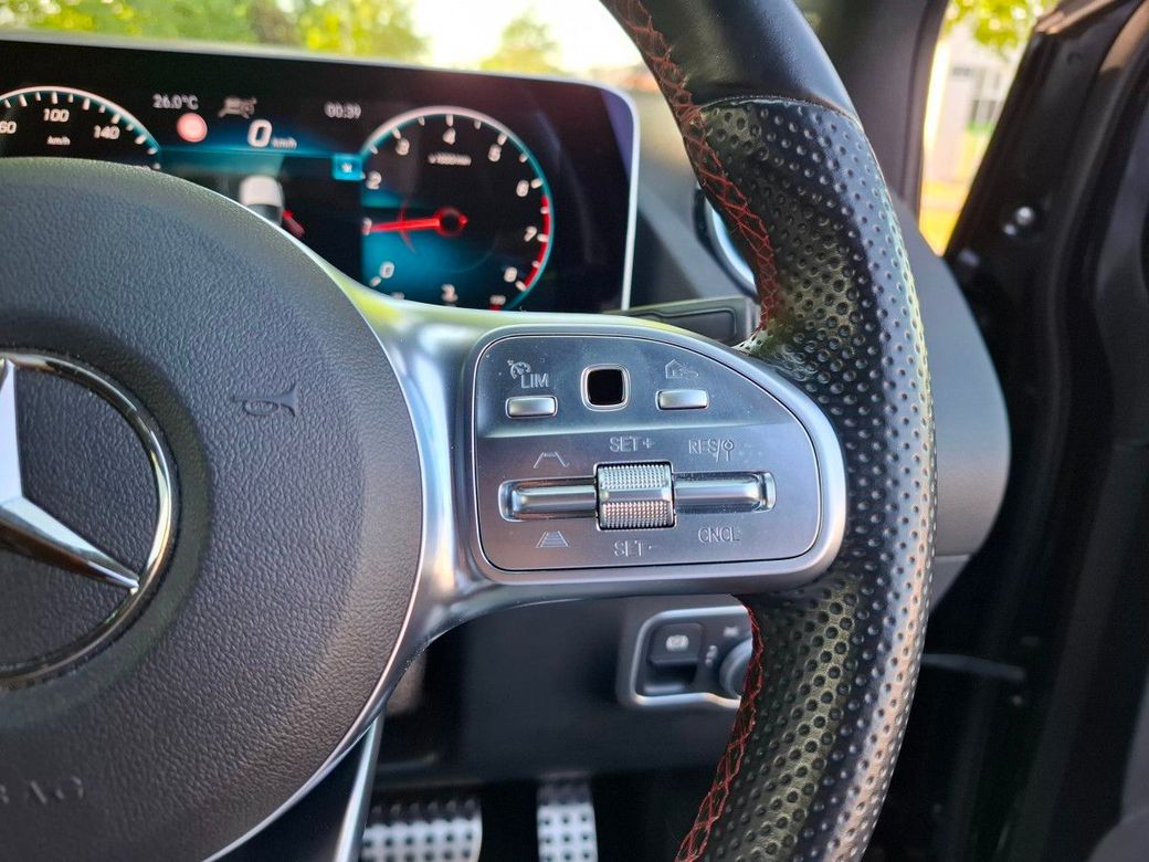 2021 Mercedes-Benz B Class