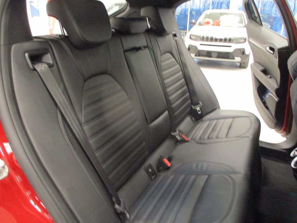 2023 Alfa Romeo Stelvio