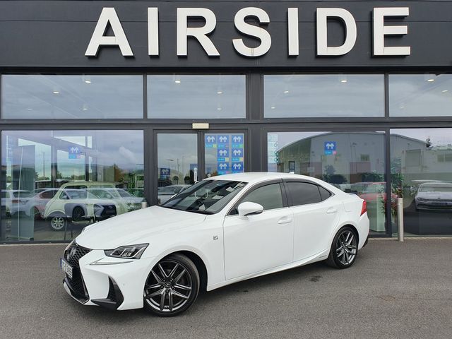vehicle for sale from Airside Motor Centre