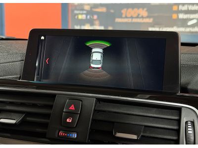 2018 BMW 3 Series